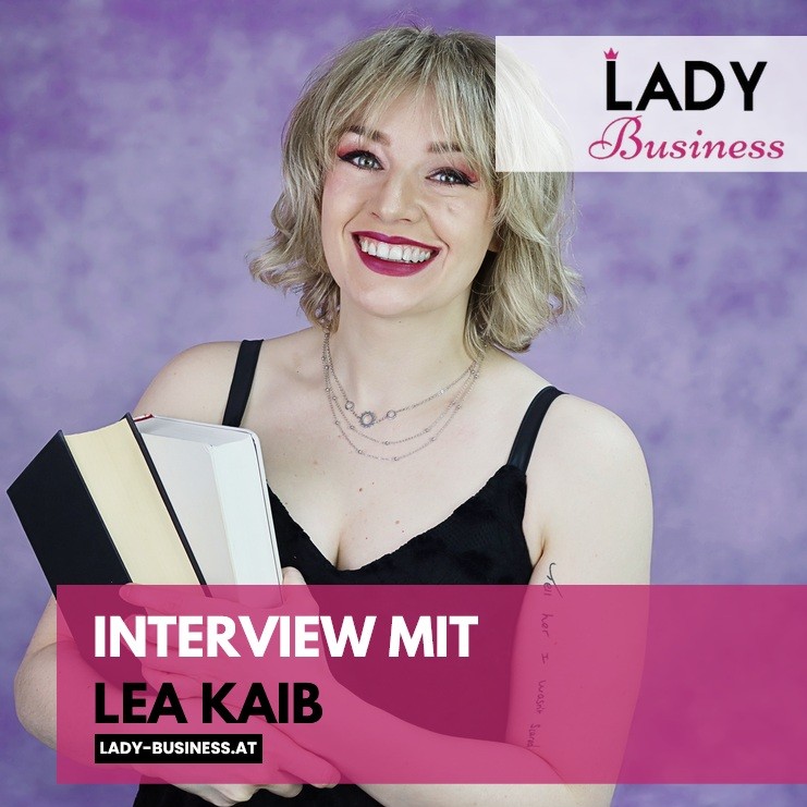 Interview Lea Kaib
