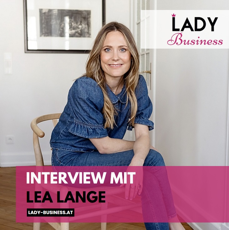 Interview Lea Lange