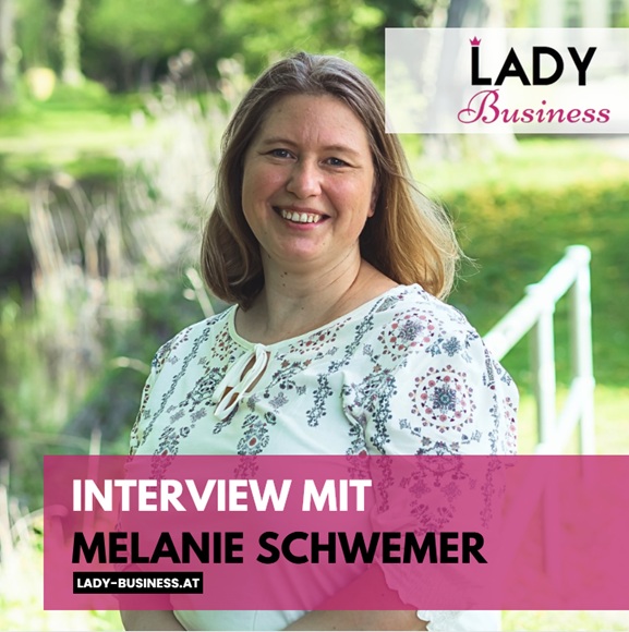Interview Melanie Schwemer