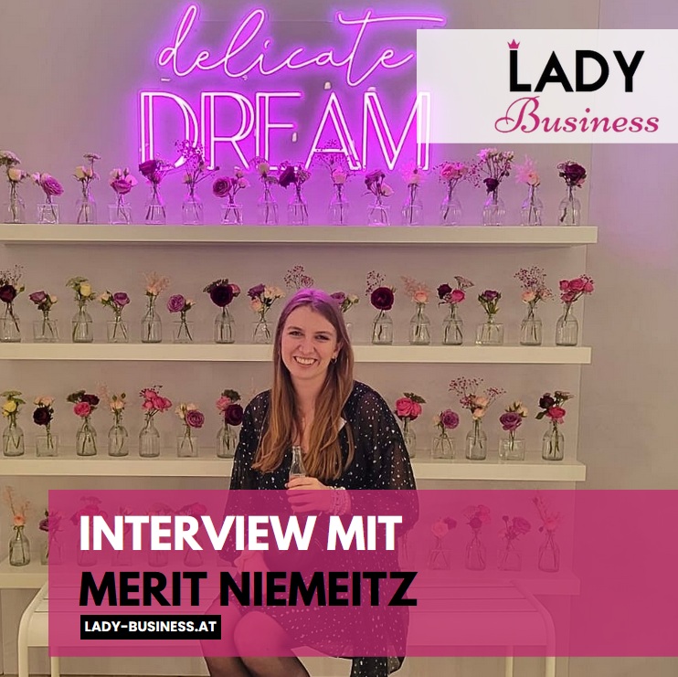 Interview Merit Niemeitz