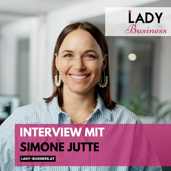 Interview Simone Jutte