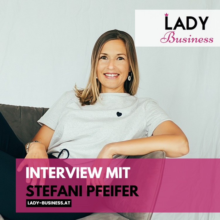 Interview Stefani Pfeifer