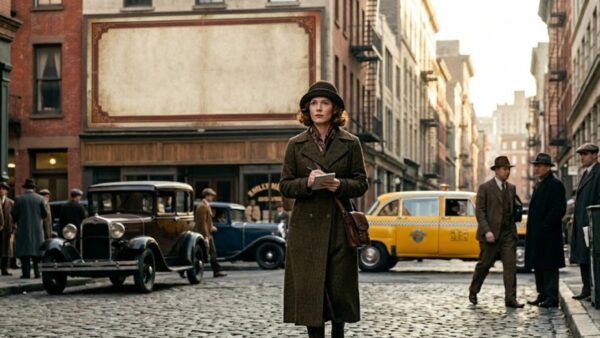 Molly Murphy Reihenfolge Überblick über die Krimi-Serie von Rhys Bowen