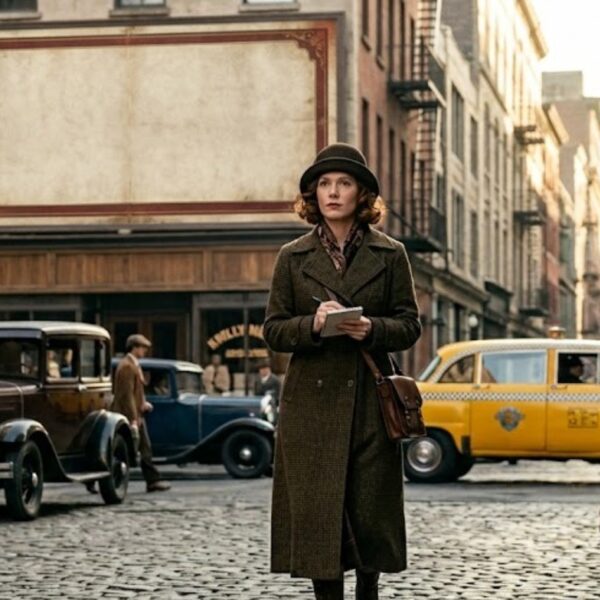 Molly Murphy Reihenfolge Überblick über die Krimi-Serie von Rhys Bowen