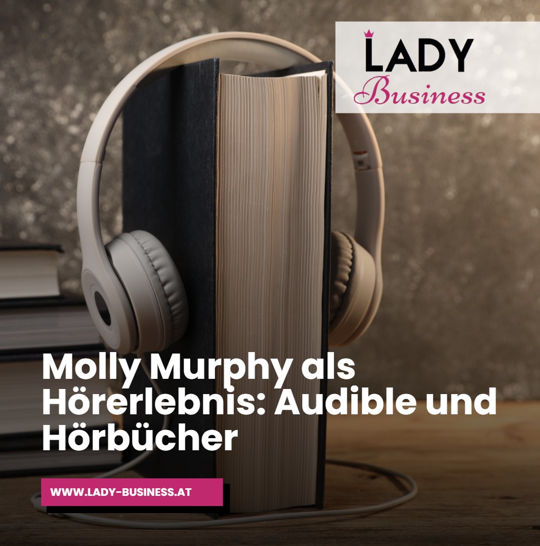 Molly Murphy als Hörerlebnis Audible und Hörbücher Molly Murphy als Hörerlebnis Audible und Hörbücher