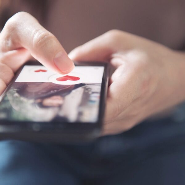 Online-Dating 2026