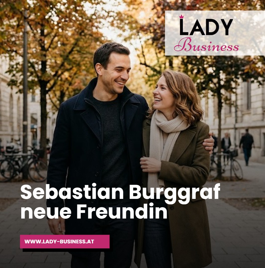 Sebastian Burggraf neue Freundin Wer ist Nicole Johag Die Frau an seiner Seite Sebastian Burggraf neue Freundin Wer ist Nicole Johag Die Frau an seiner Seite