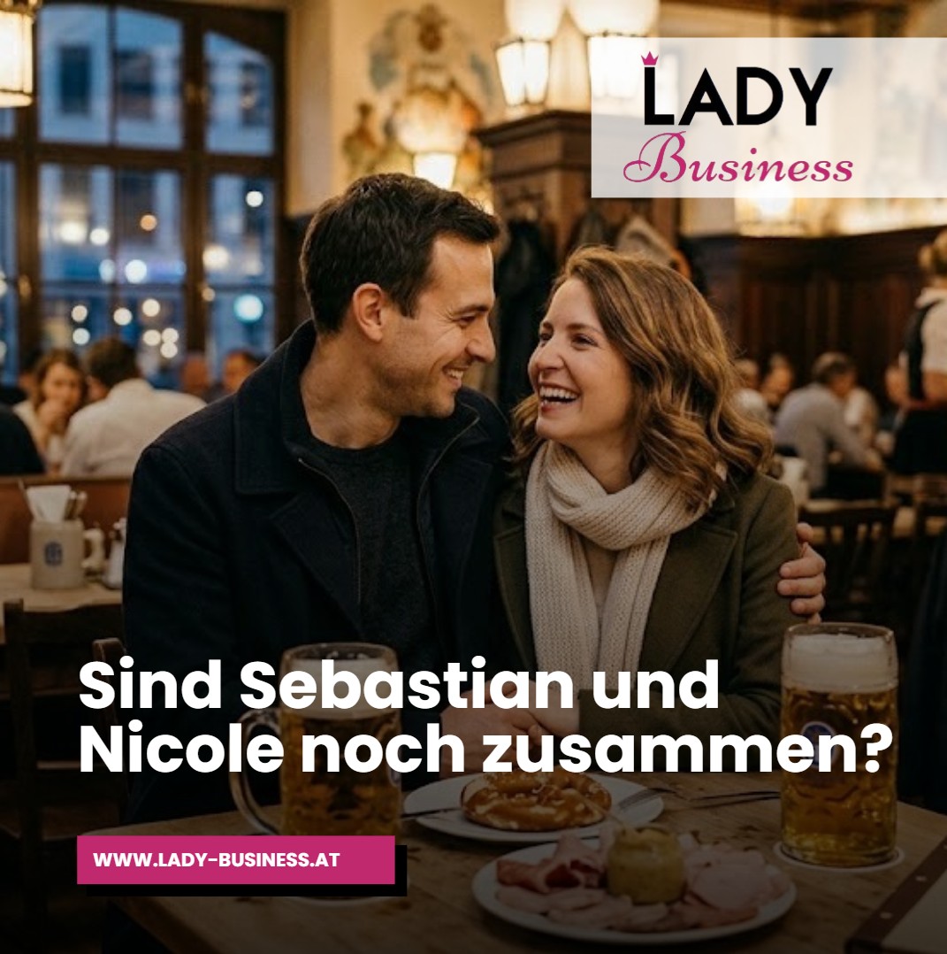 Sind Sebastian und Nicole noch zusammen Sind Sebastian und Nicole noch zusammen