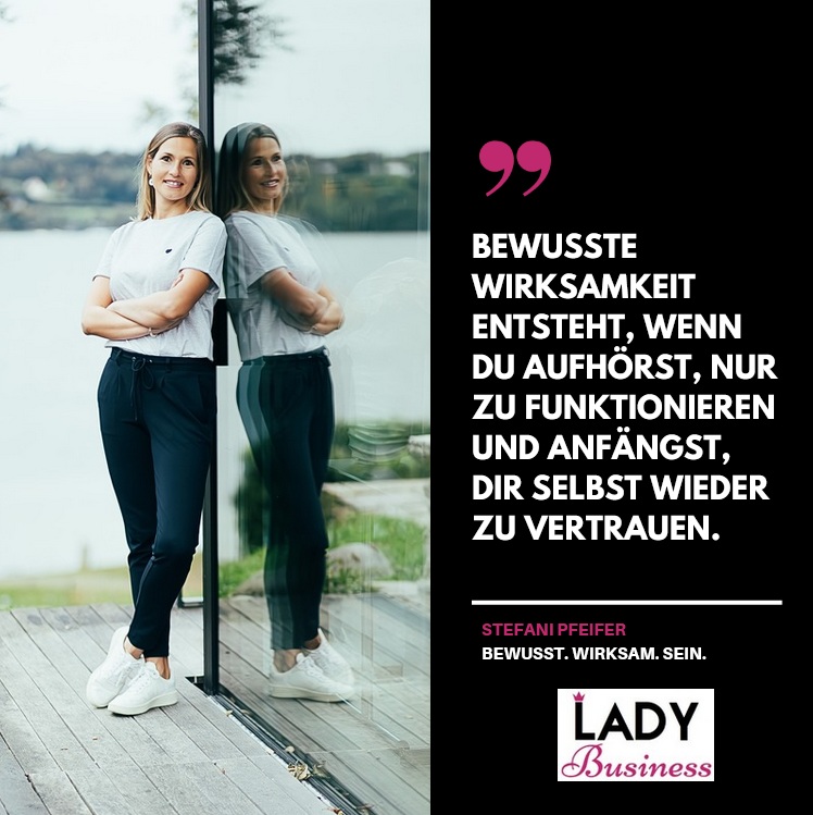 Zitat Stefani Pfeifer