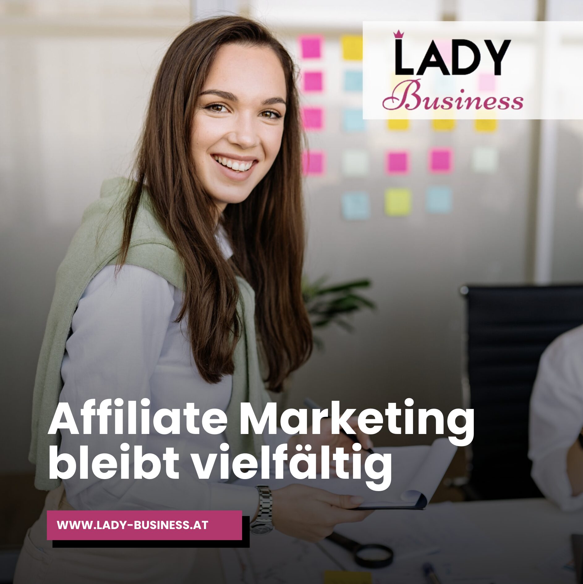Affiliate Marketing bleibt vielfältig Affiliate Marketing bleibt vielfältig