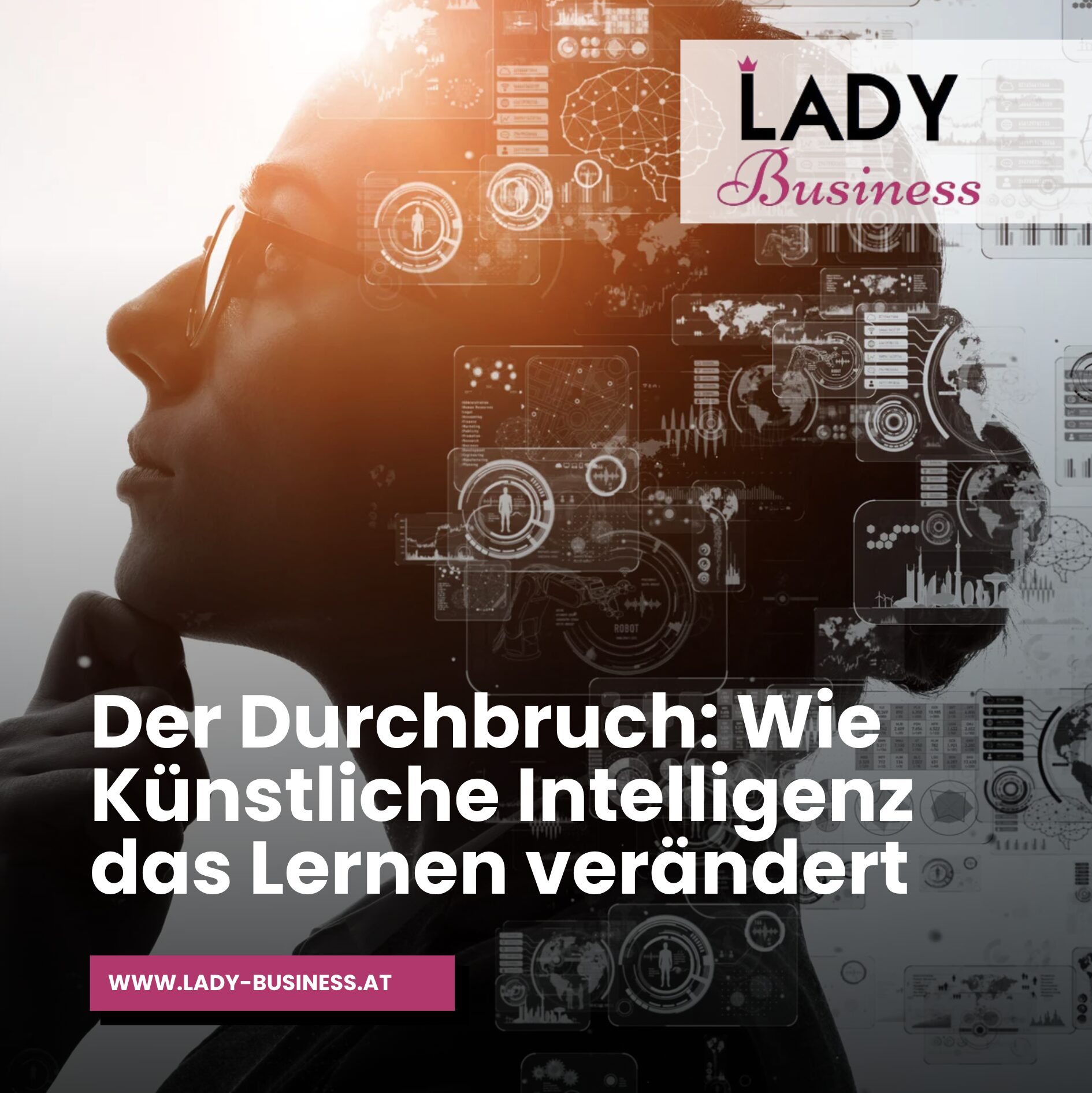 Der Durchbruch: Wie Künstliche Intelligenz das Lernen verändert Der Durchbruch: Wie Künstliche Intelligenz das Lernen verändert