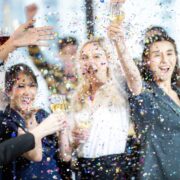 Ideen für Business-Events