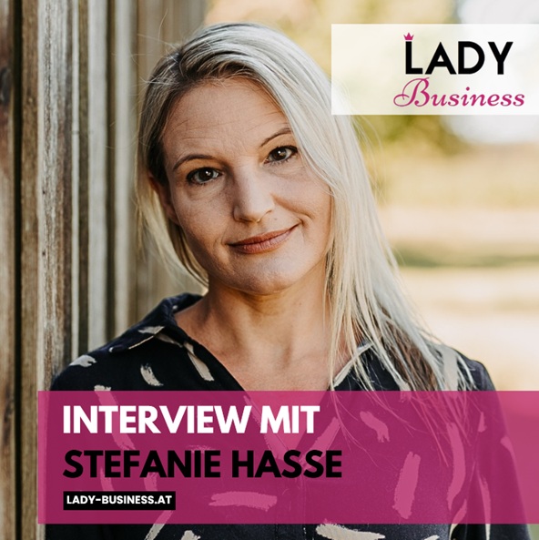 Interview Stefanie Hasse