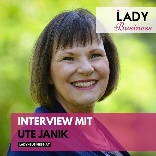Interview Ute Janik