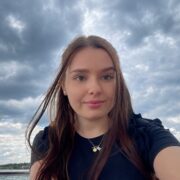 Jessica Wedekind