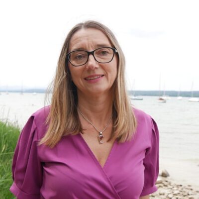 Regine Egger