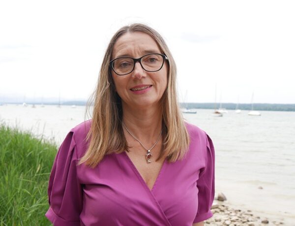 Regine Egger