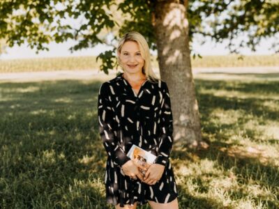 Stefanie Hasse