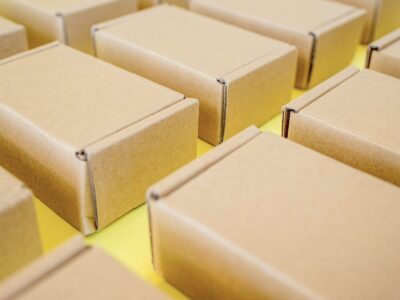 Verpackungstrends im E-Commerce