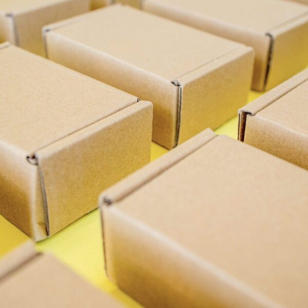 Verpackungstrends im E-Commerce