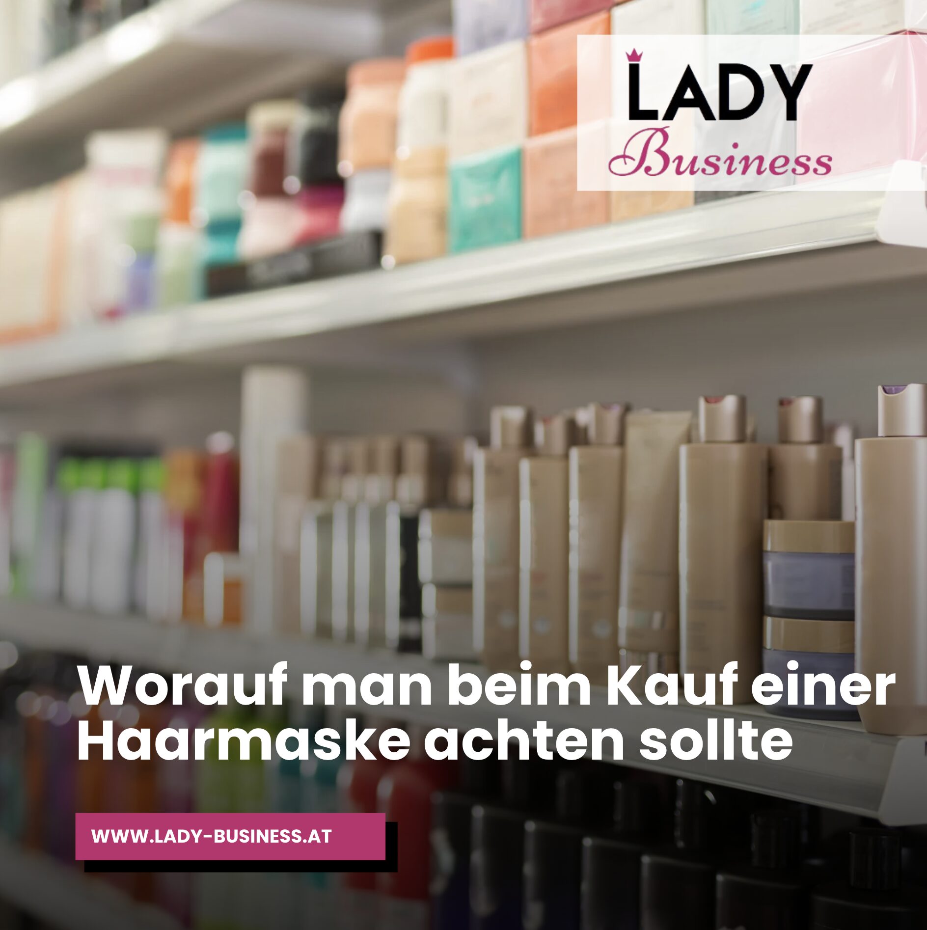 Worauf man beim Kauf einer Haarmaske achten sollte Worauf man beim Kauf einer Haarmaske achten sollte