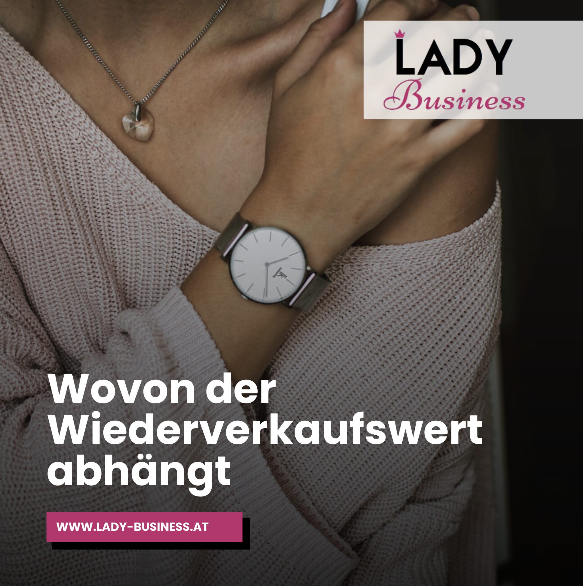 Wovon der Wiederverkaufswert abhängt Wovon der Wiederverkaufswert abhängt