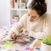 Diamond Painting