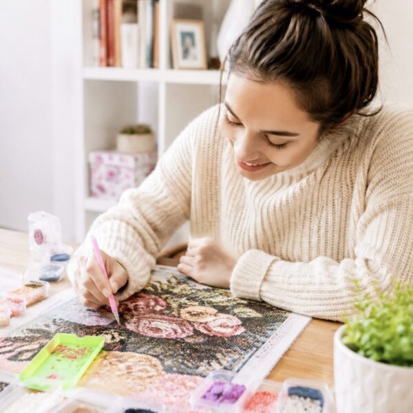 Diamond Painting
