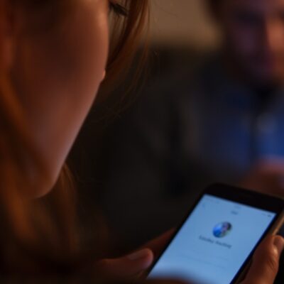 Er ist ständig bei Instagram online Was sein Online-Status verrät
