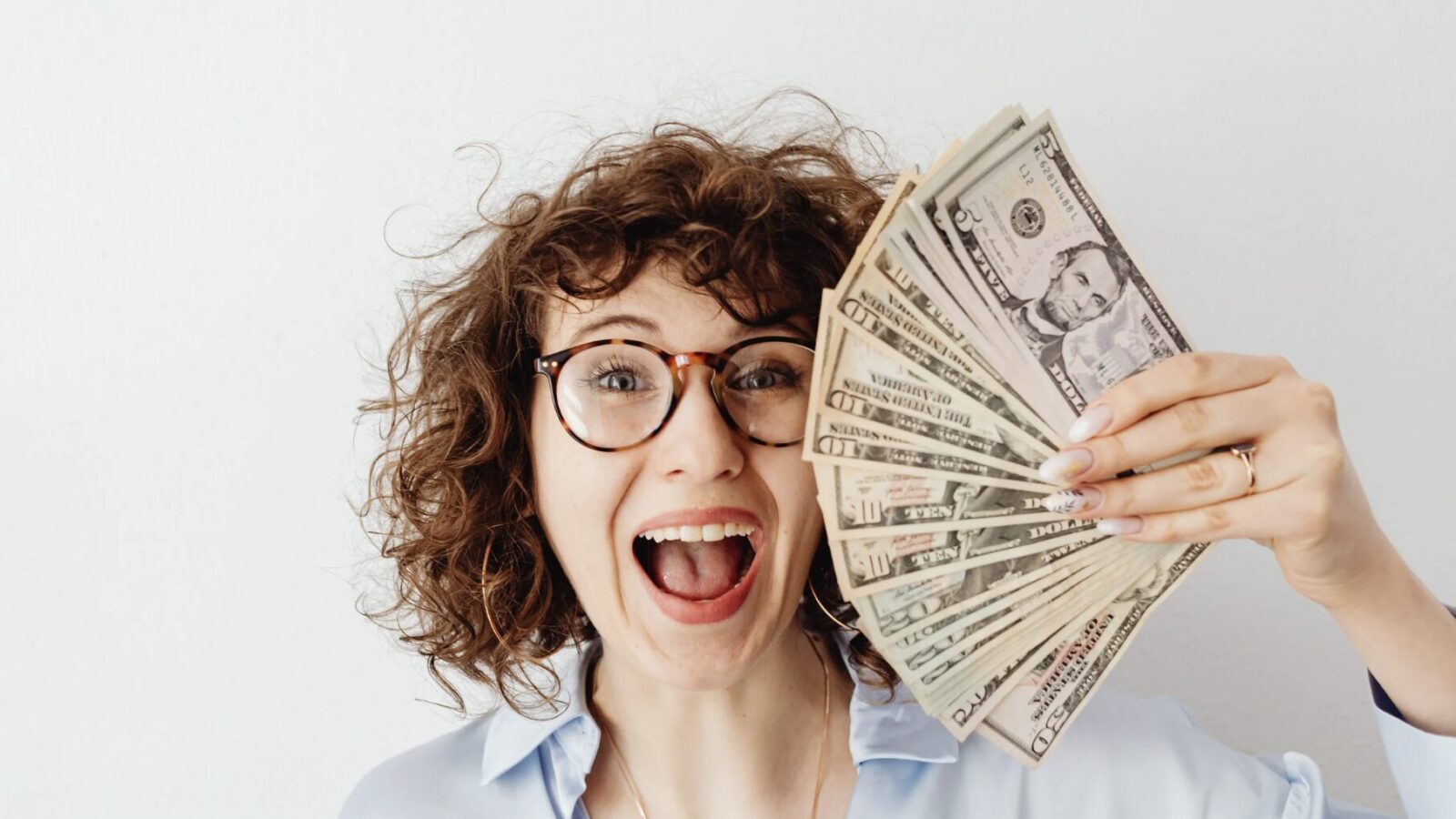 Geld-Mindset