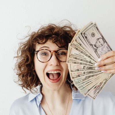 Geld-Mindset
