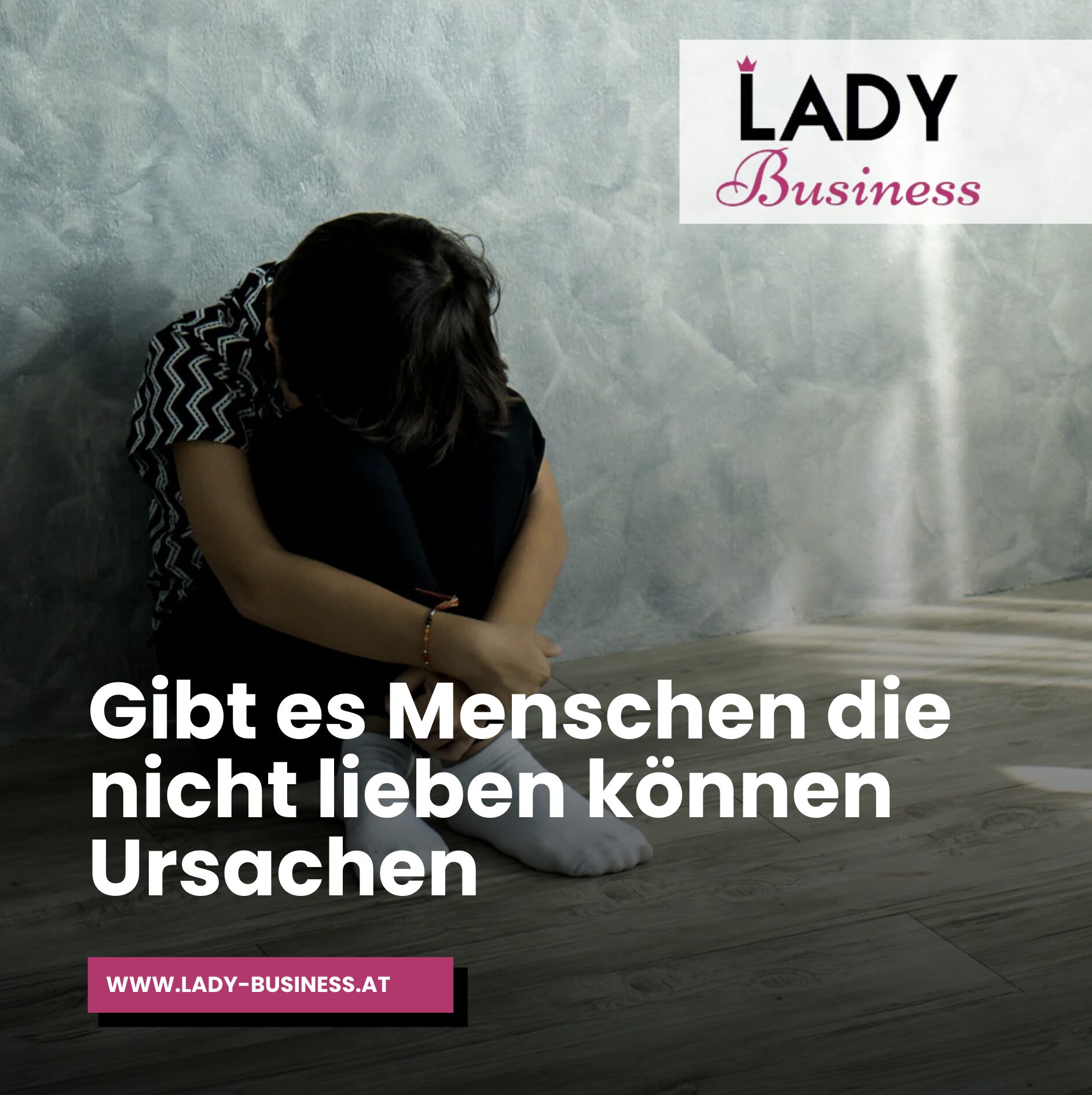Gibt es Menschen die nicht lieben können Ursachen Gibt es Menschen die nicht lieben können Ursachen