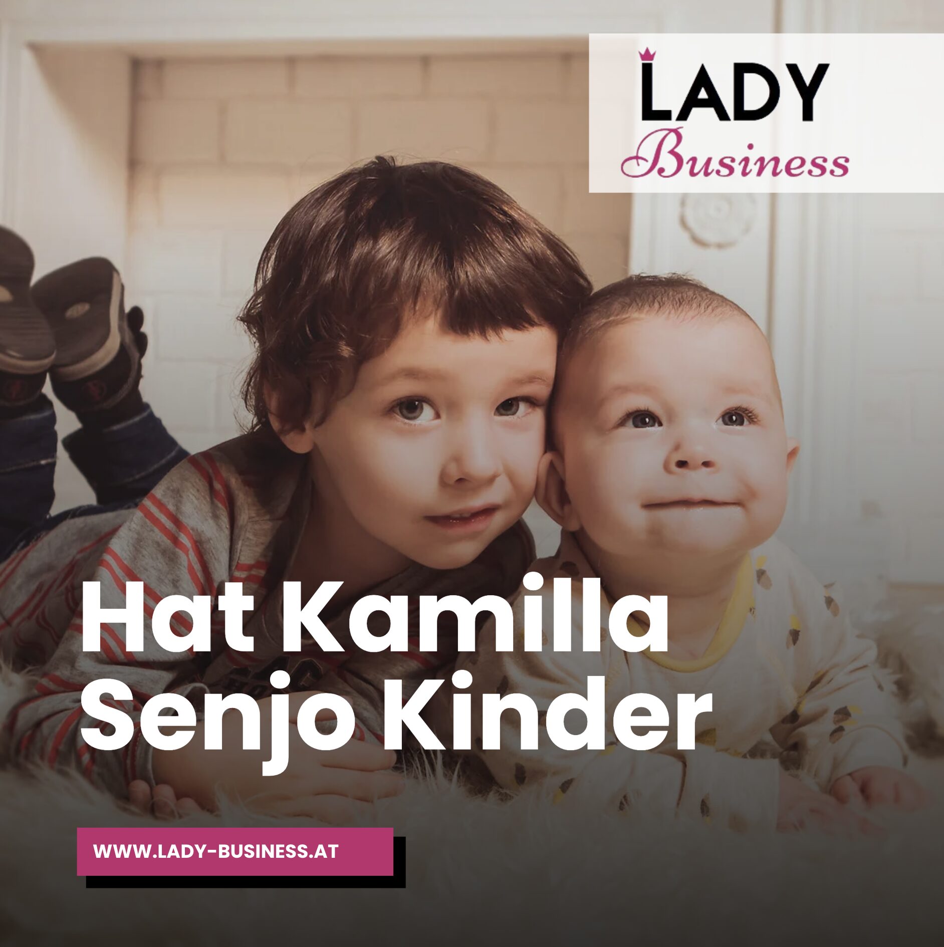 Hat Kamilla Senjo Kinder Hat Kamilla Senjo Kinder