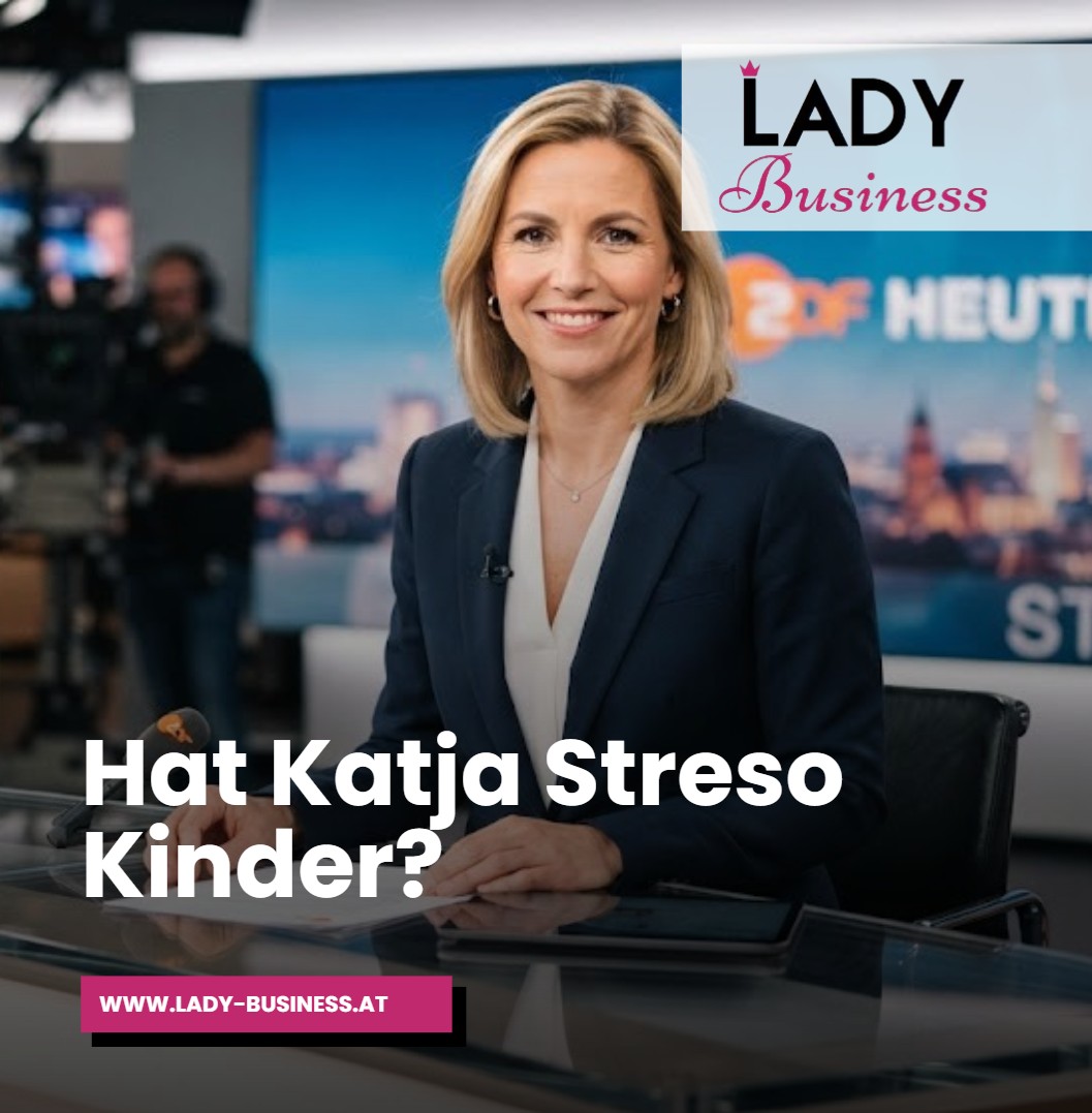 Hat Katja Streso Kinder Hat Katja Streso Kinder