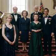 Hauptfiguren von The Crown Warum jede Staffel ein komplett neues Königshaus zeigt