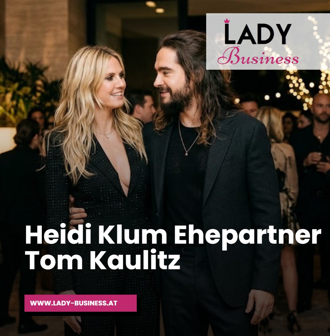 Heidi Klum Ehepartner Tom Kaulitz Die Geschichte einer ungewöhnlichen Liebe Heidi Klum Ehepartner Tom Kaulitz Die Geschichte einer ungewöhnlichen Liebe