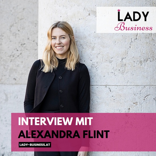 Interview Alexandra Flint