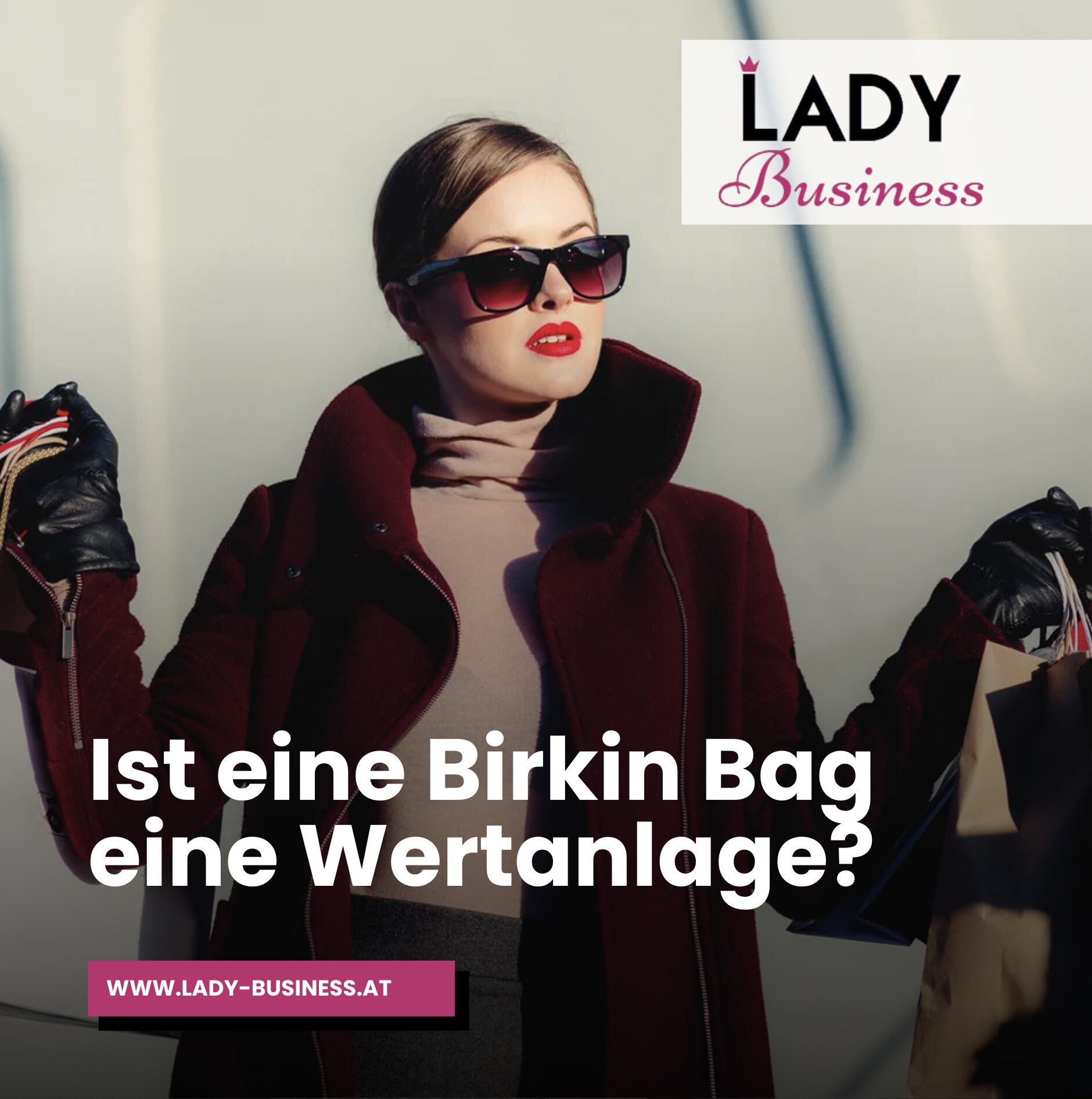 Ist eine Birkin Bag eine Wertanlage? Ist eine Birkin Bag eine Wertanlage?
