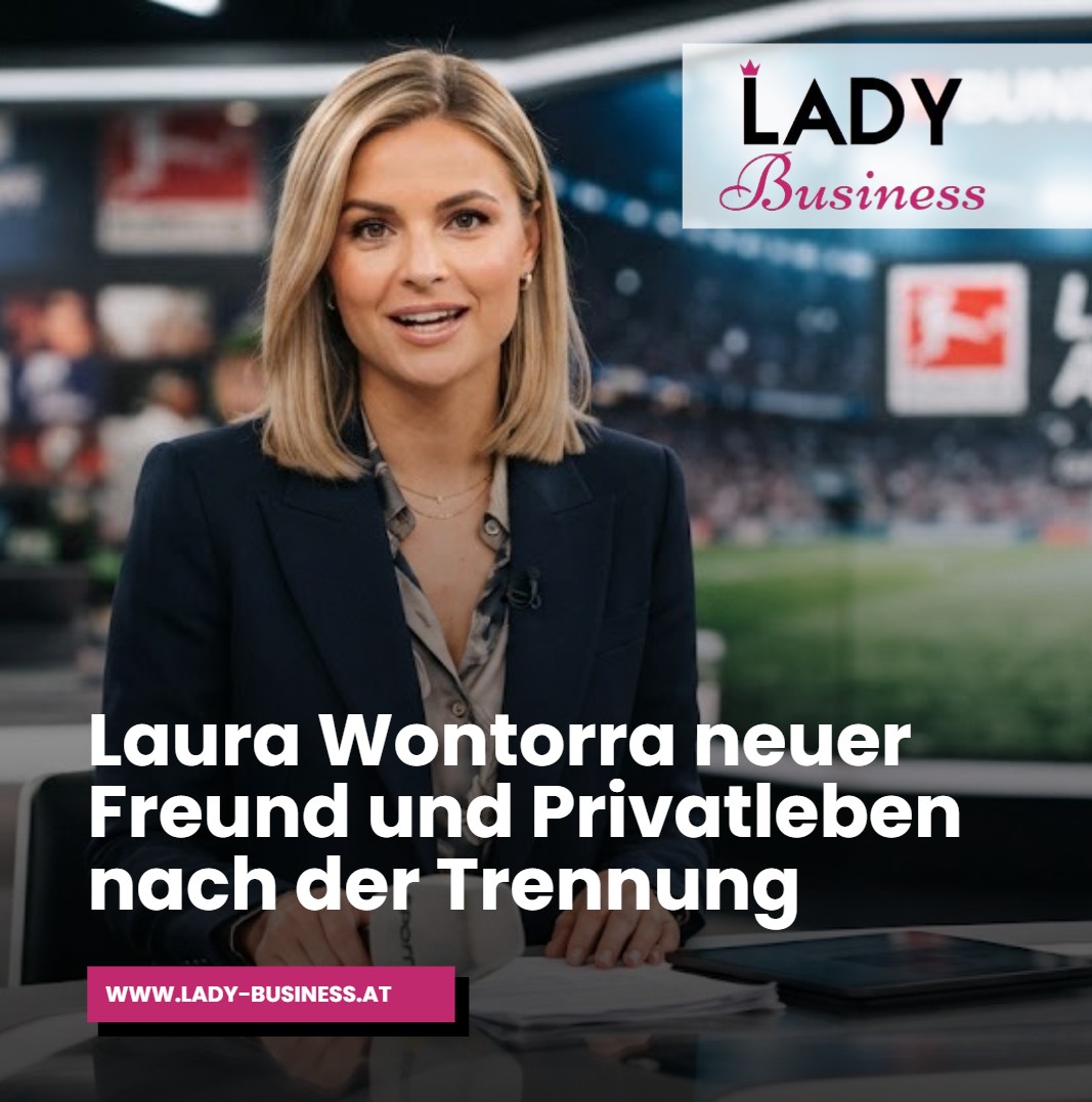 Laura Wontorra neuer Freund und Privatleben nach der Trennung Laura Wontorra neuer Freund und Privatleben nach der Trennung