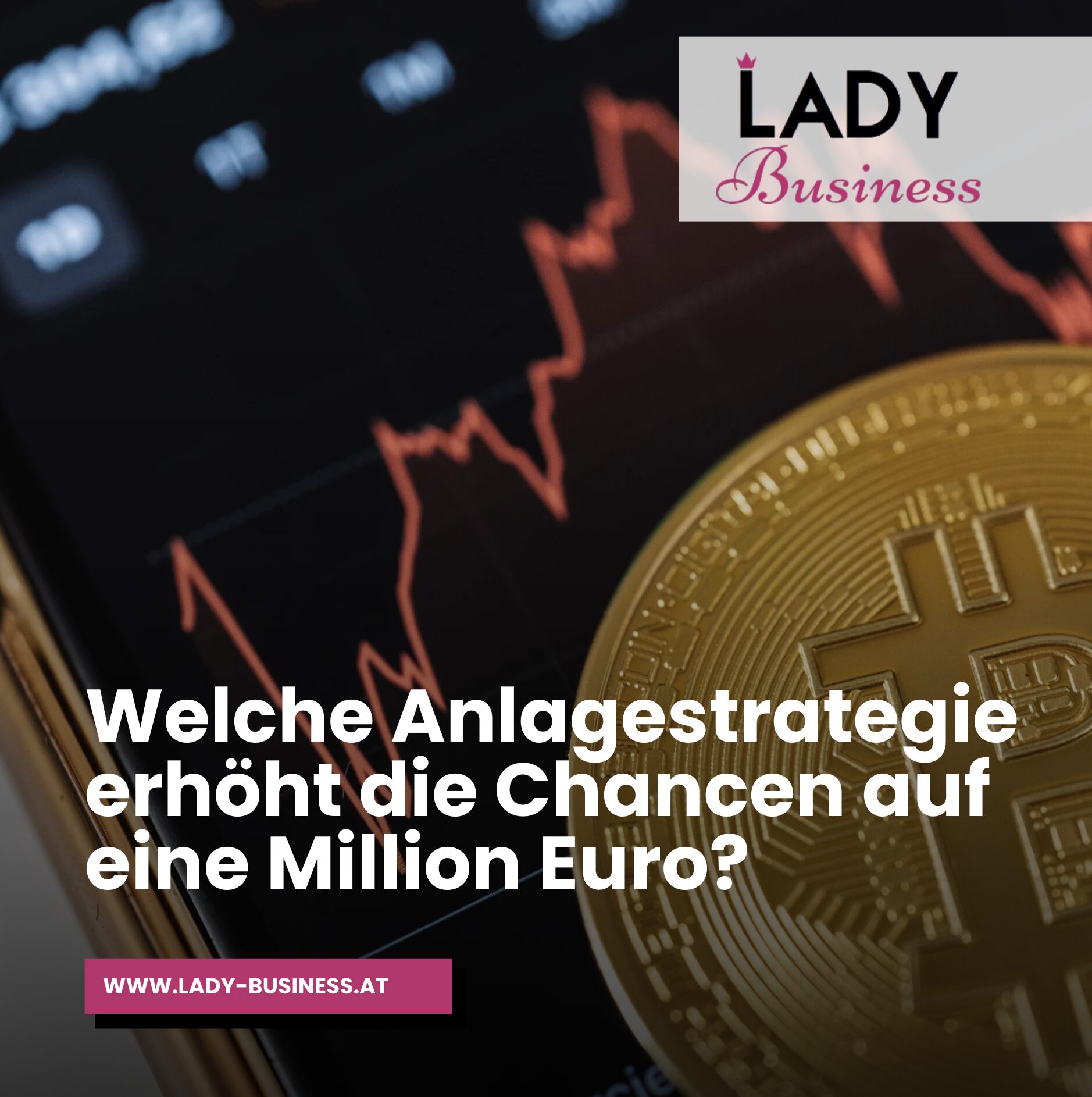 Mit 100.000 zum Millionär Anlagestrategie Mit 100.000 zum Millionär Anlagestrategie