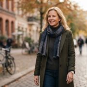 Mit wem ist Henny Reents verheiratet Das süße Geheimnis im Norden