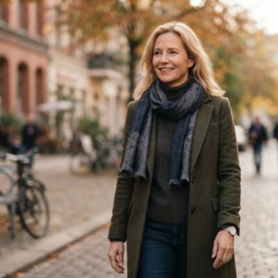Mit wem ist Henny Reents verheiratet Das süße Geheimnis im Norden