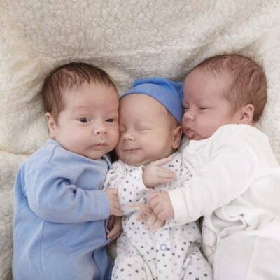 Schöne seltene Jungennamen