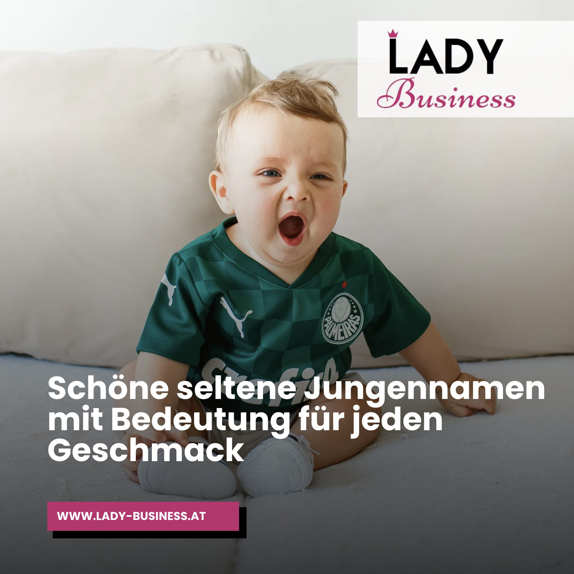 Schöne seltene Jungennamen mit Bedeutung für jeden Geschmack Schöne seltene Jungennamen mit Bedeutung für jeden Geschmack