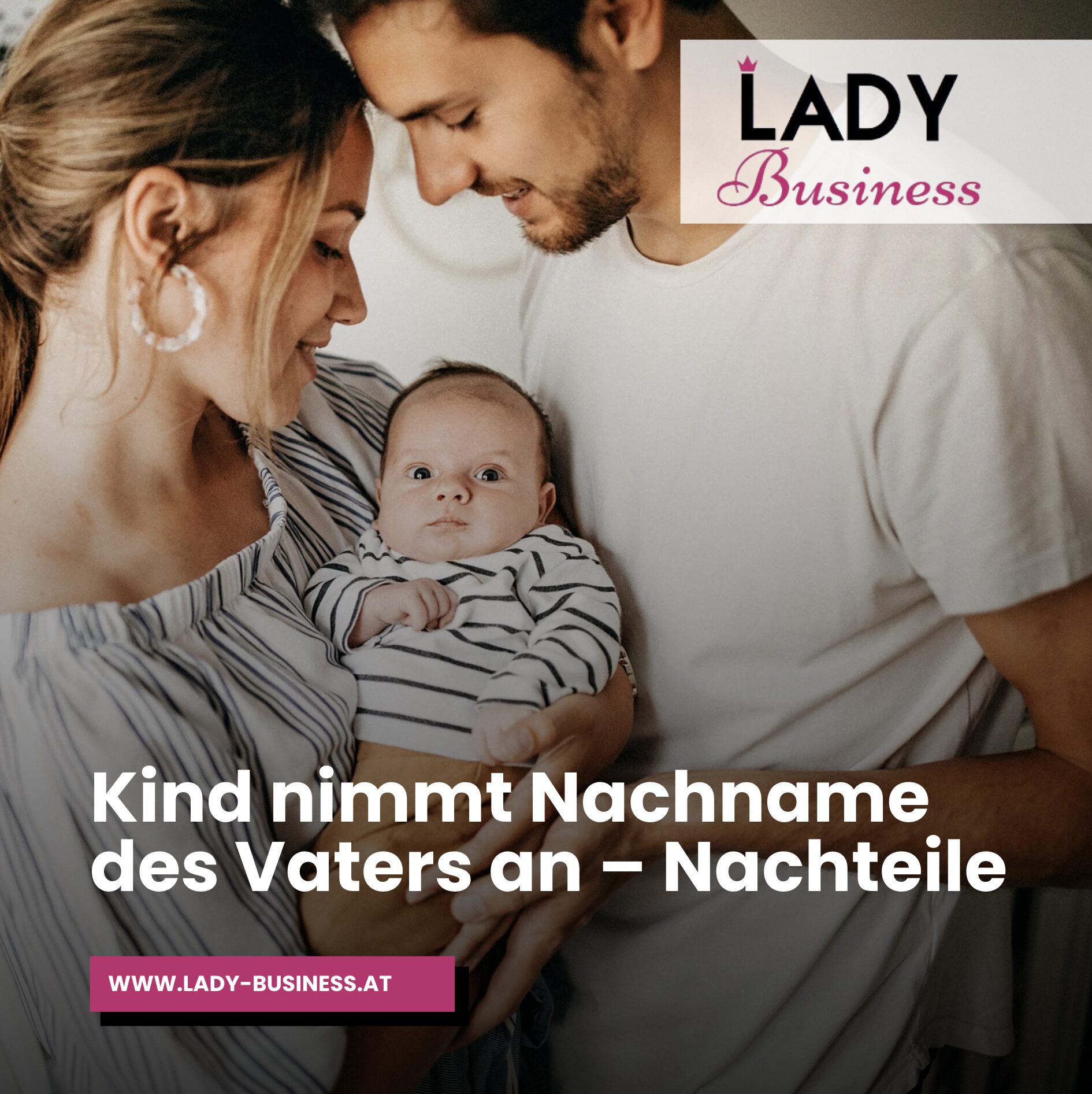 Unverheiratete Eltern Kind nimmt Nachname des Vaters an – Nachteile Unverheiratete Eltern Kind nimmt Nachname des Vaters an – Nachteile