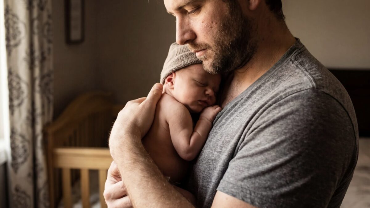 Unverheiratete Eltern: Nachname des Vaters – Nachteile