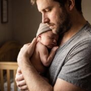 Unverheiratete Eltern: Nachname des Vaters – Nachteile