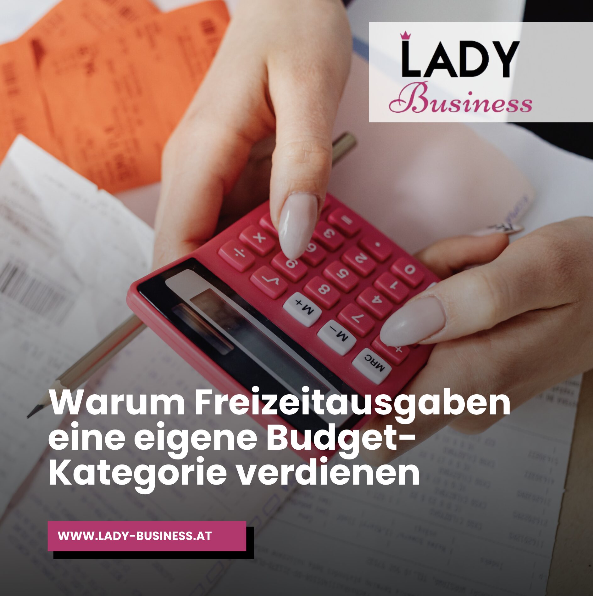 Warum Freizeitausgaben eine eigene Budget-Kategorie verdienen Warum Freizeitausgaben eine eigene Budget-Kategorie verdienen