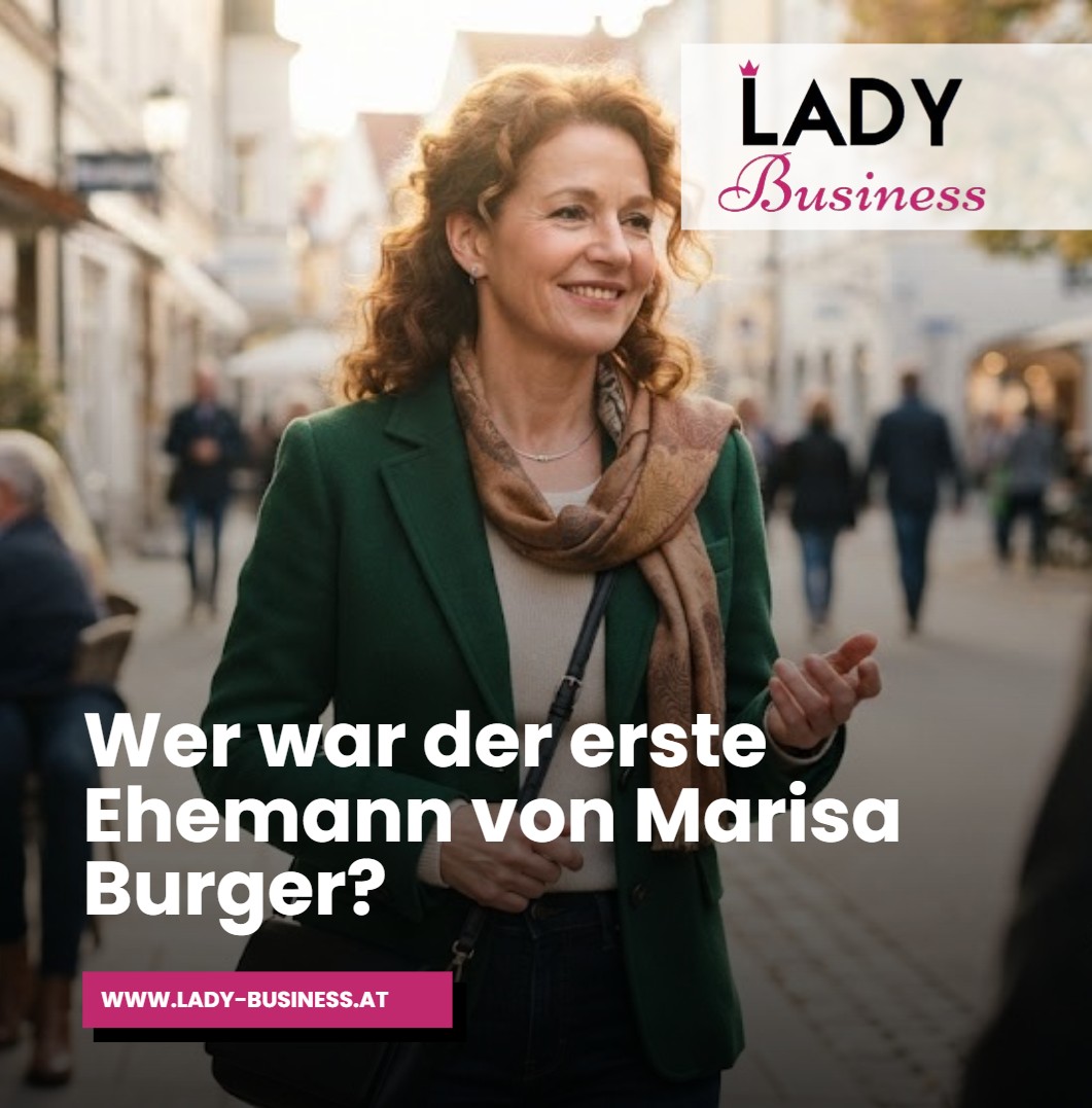 Wer war der erste Ehemann von Marisa Burger Wer war der erste Ehemann von Marisa Burger