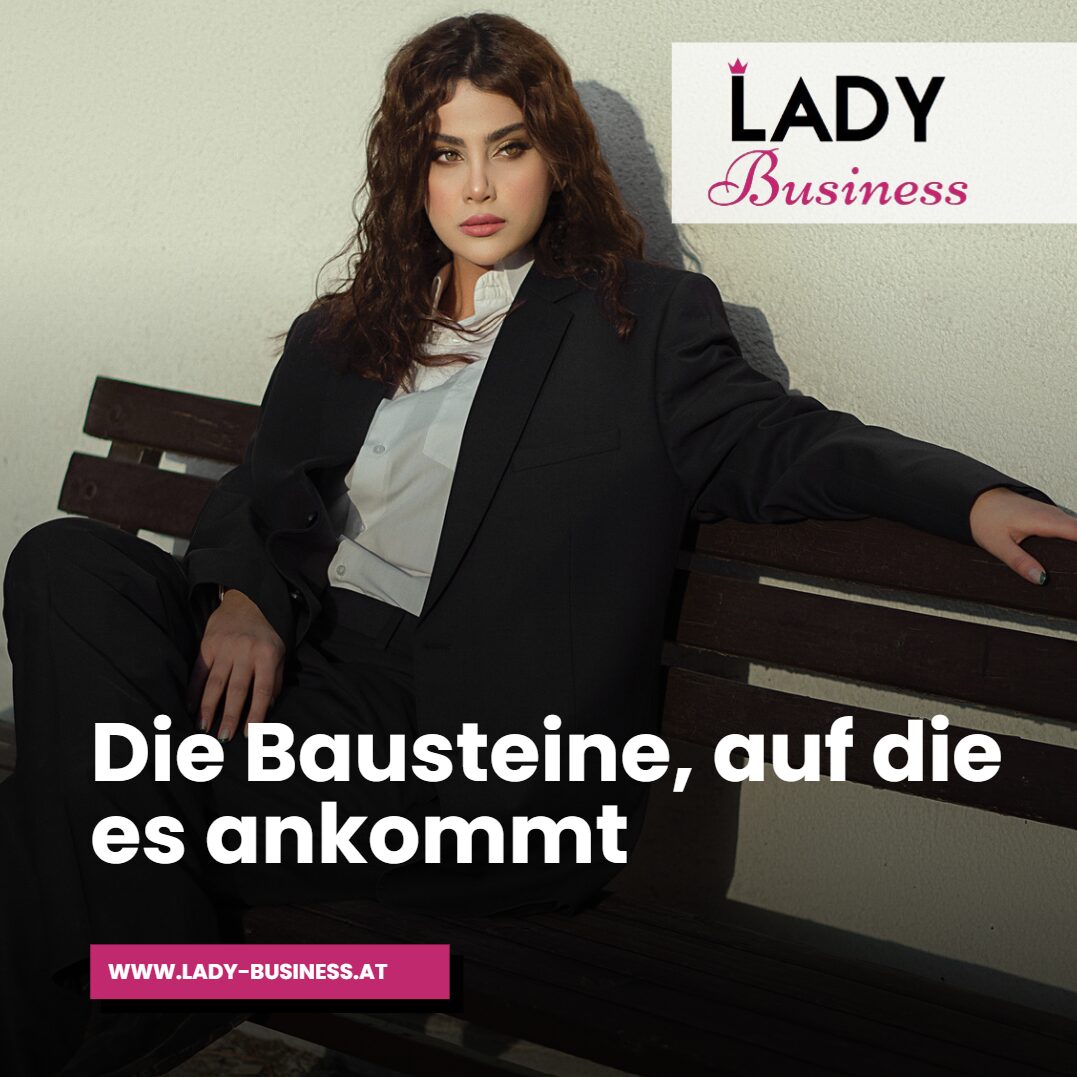 bausteine auf die es anommt bausteine auf die es anommt